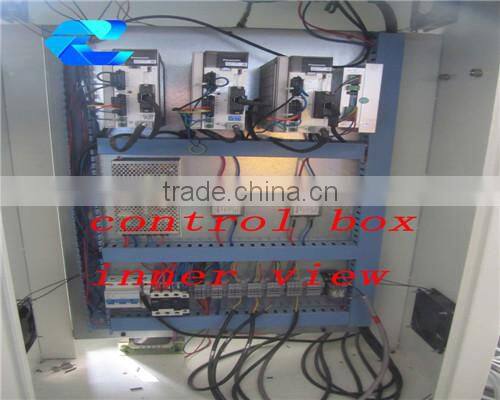 1530 CNC plasma cutting machine for heavy industry 0.1-30mm metal cutting
