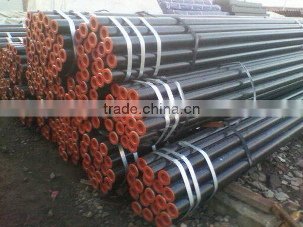 Quality hot-sale carbon steel tapered tube