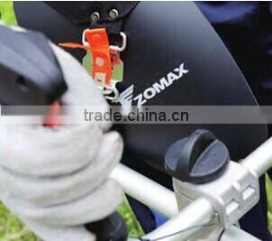 garden tool 42.7cc 2 stroke ZMG4301 function of grass cutter for grass pruning