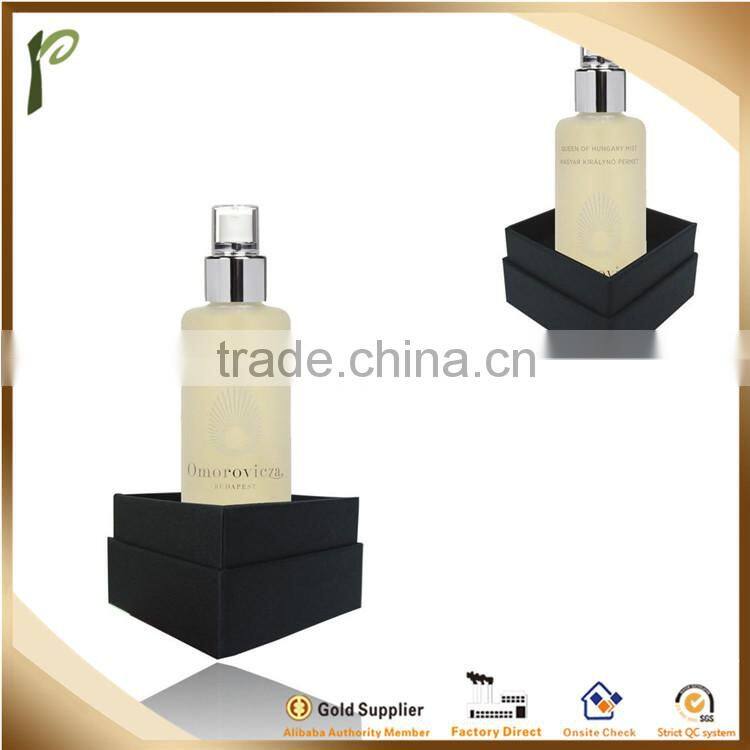 Popwide 2015 Wholesales High Quality Paper Luxury Packaging Box for Perfume