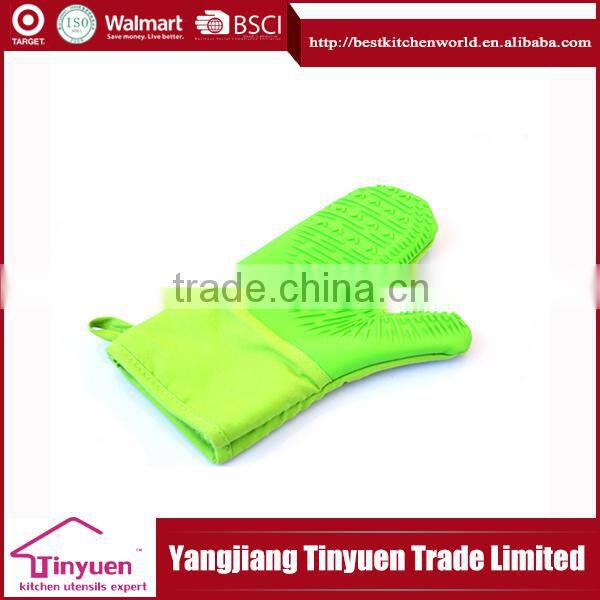 China Wholesale Customized Labour Protection Glove