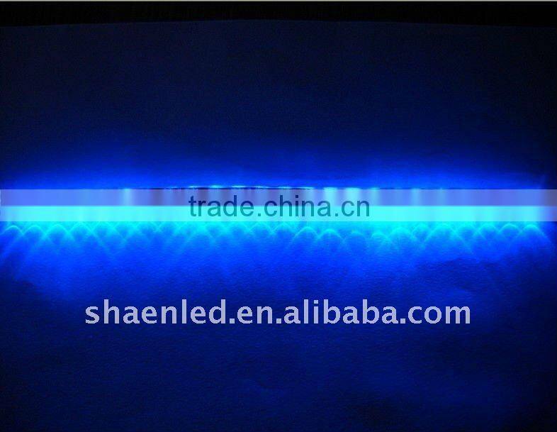 12v waterproof flexible led pvc strip