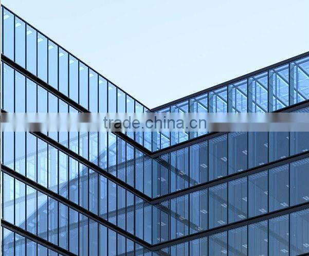 energy saving (double glazing glass )