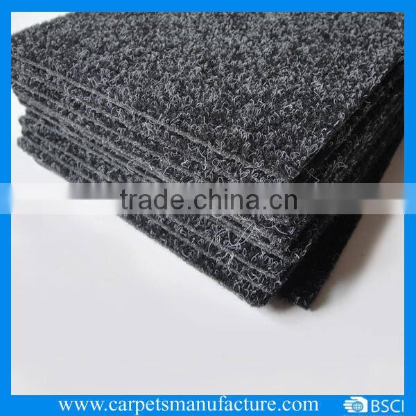 Needle punch anti-slip outdoor carpet supplier