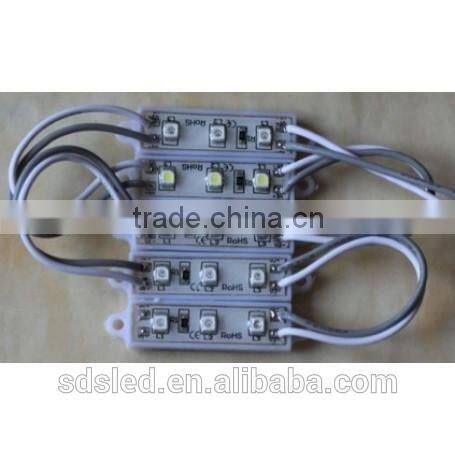 SDSLED SMD3528 LED Module IP65 Cool White DC12V 7300K module led
