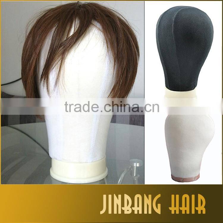 2016 Alibaba Express High Quality Mannequin Head Hair Extension Practice Training Tool hair mannequin head