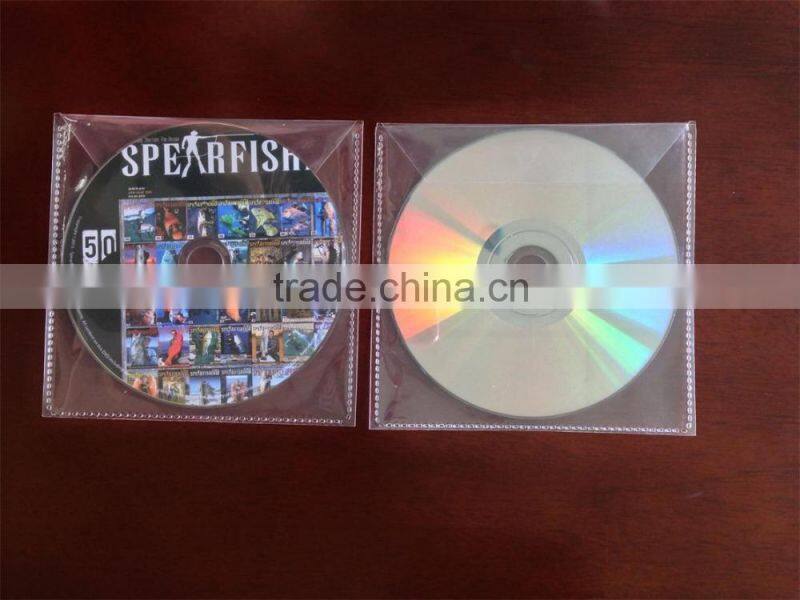 DVD replication and printing service