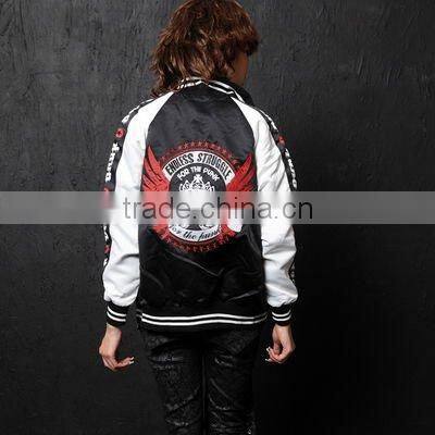 punk rave rock visual kei cosplay gothic jacket coat 71151