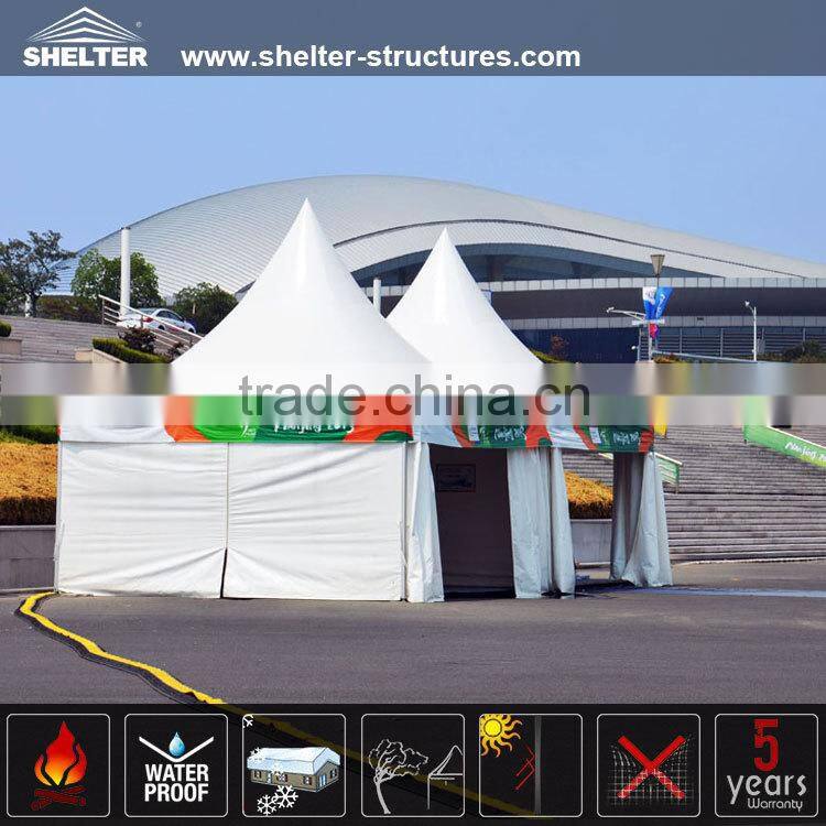 Aluminum Entrance Canopy Commercial