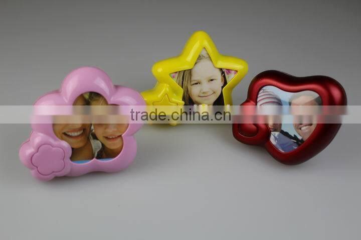 Self-recording Photo Frames & Picture Frames for Home Decor