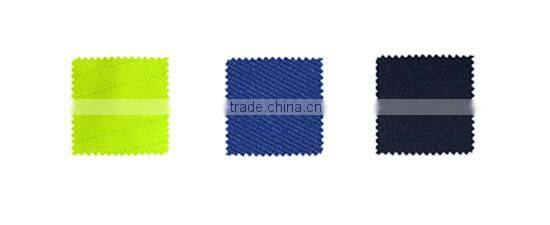 Xinke EN 11612 modacrylic inherently fireproof cloth material