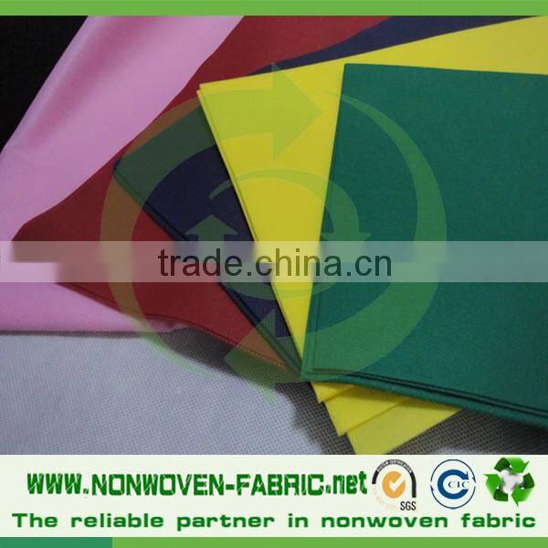 tablecloth/ table cloth pp nonwoven
