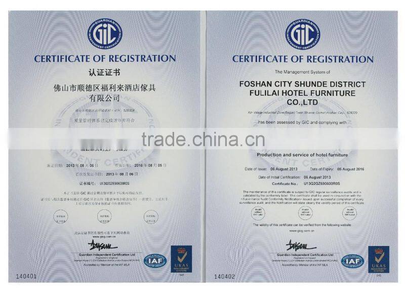 Intercontinental Hotel luxury hotel guest room lounge furniture poland