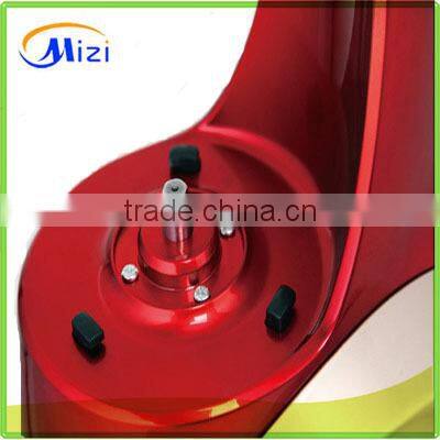 Fashion model slow juicer extractor for wheat grass