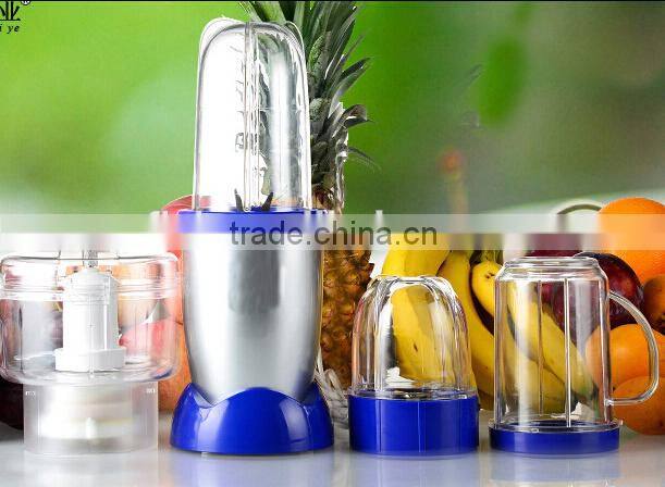 2015 New Product Hot Sale Commercial Multifunction food processor