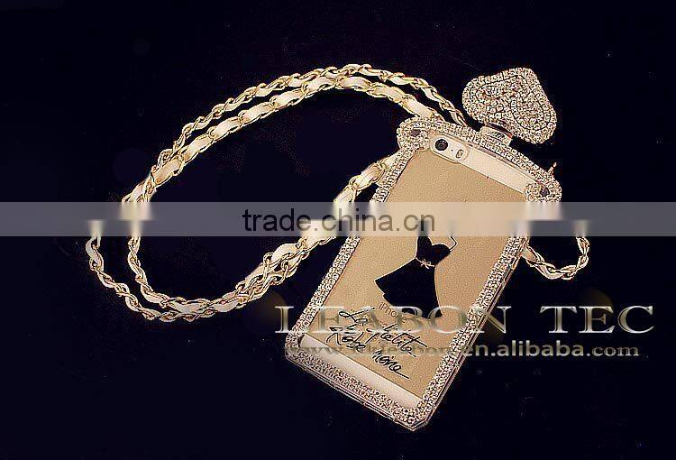 rhinestone crystal case for iphone 5 5s, for iphone 5 case rhinestone, for iphone 5s case hard cover