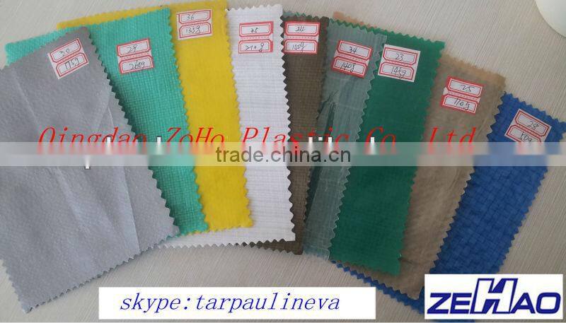 colorful pe tarpaulin with eyelet&8oz tarp&heavy pe tarpaulin with reinforced edges and plastic corner