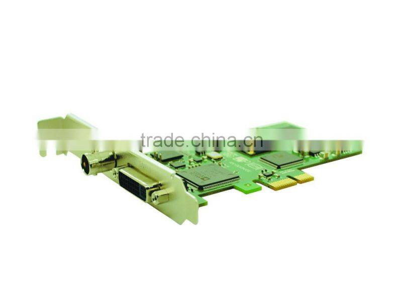 HD Capture Card Pci Express Linux Hdmi Video Capture Card With Usb Output