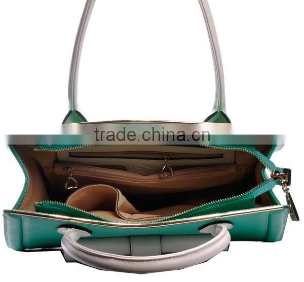 2014 NEW ARRIVAL AND THE WHOLESALE GUANGZHOU CHEAPEST HANDBAG