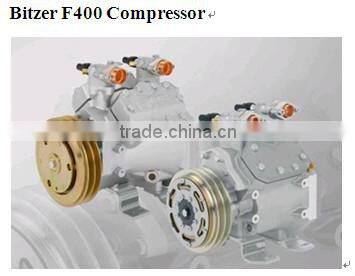 Hot sale 25KW coach bus air conditioner