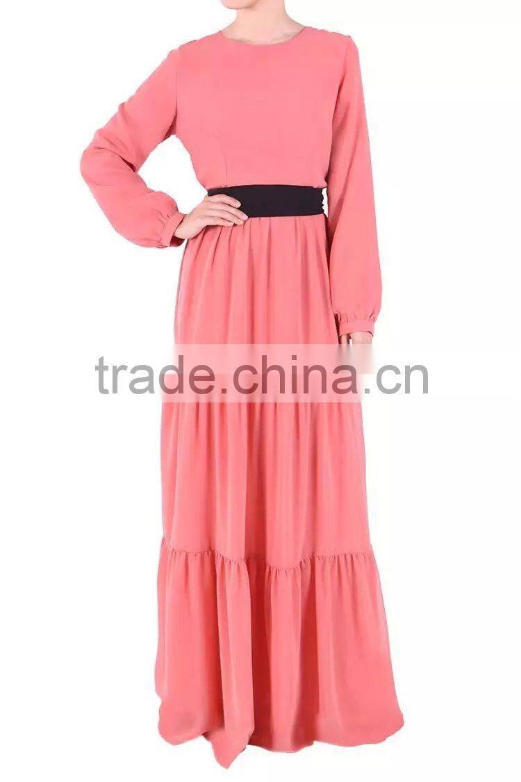 2015 indonesia latest jubah Singapore Islamic Clothing