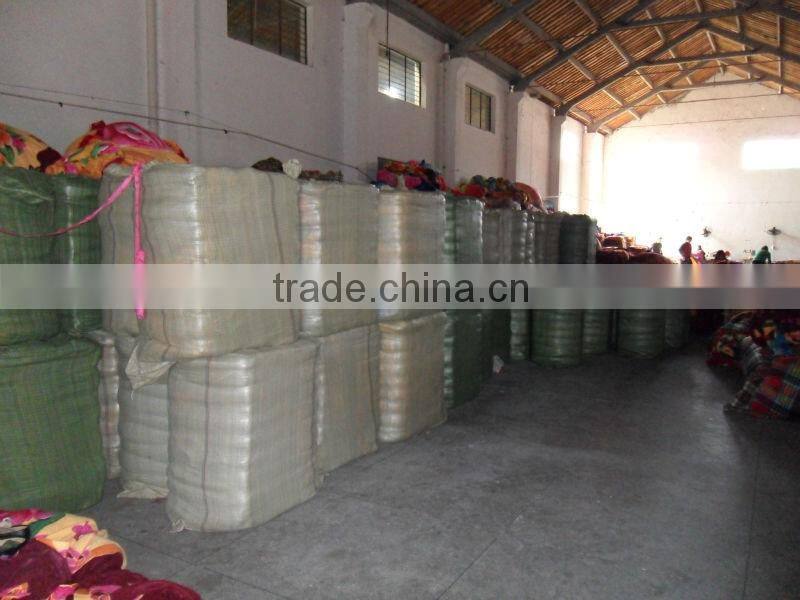 Muslim Velvet Payer Mat