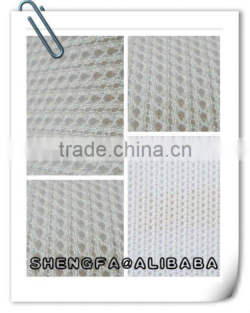 3d spacer air mesh fabric for office chair