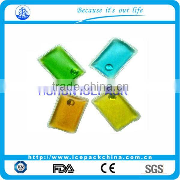 instant star shape warmer