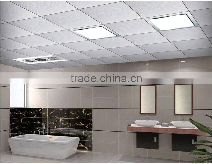 Even Light distribution LED 600x600mm 36w Ceiling Panel Light