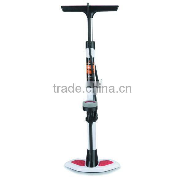 2015 New design durable hand bike pump