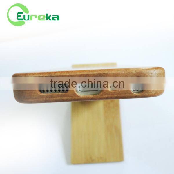 High quality customized wooden case for IPhone 5,5s,5g