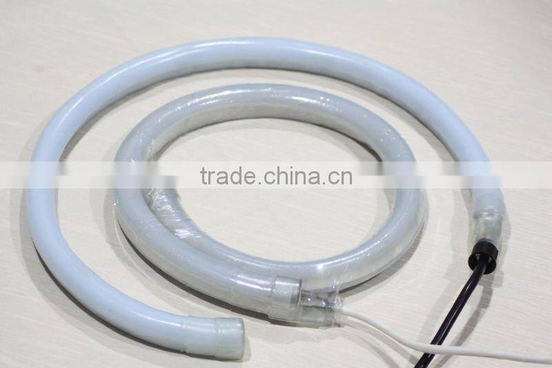 RGB LED Neon Light With Seven Changing Colors