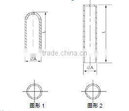 temperature sensor black plastic shell SG-4
