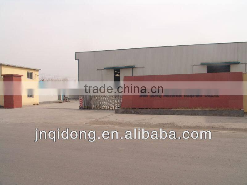 High performance floating fish feed machine