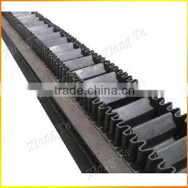 NN,CC and steel cord Stainless steel mesh belt