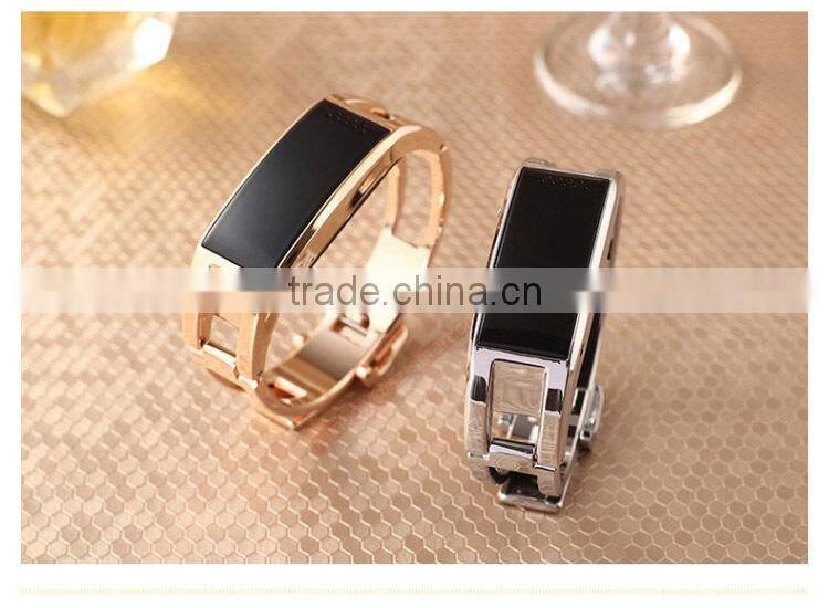 New type most popular SY3 smart watch bluetooth pedometer wrist watch