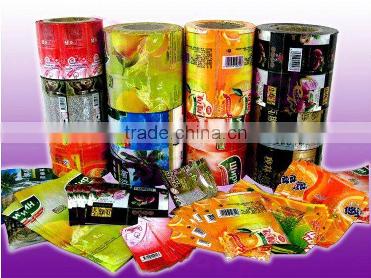 YASON packing shrink sleeves label