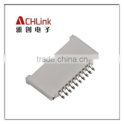 0.5mm Pitch FPC without flip