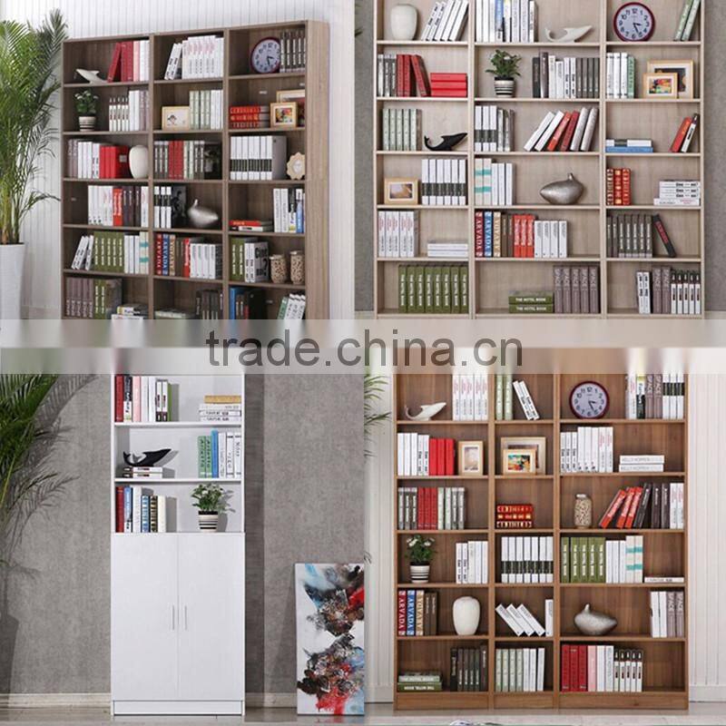 Modern Bookcase