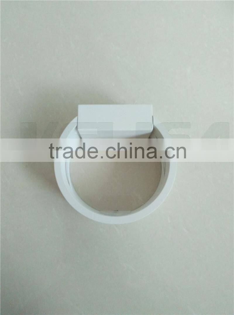 Comtemporary circular cree 6W led wall lamp /led for home design/house lighting