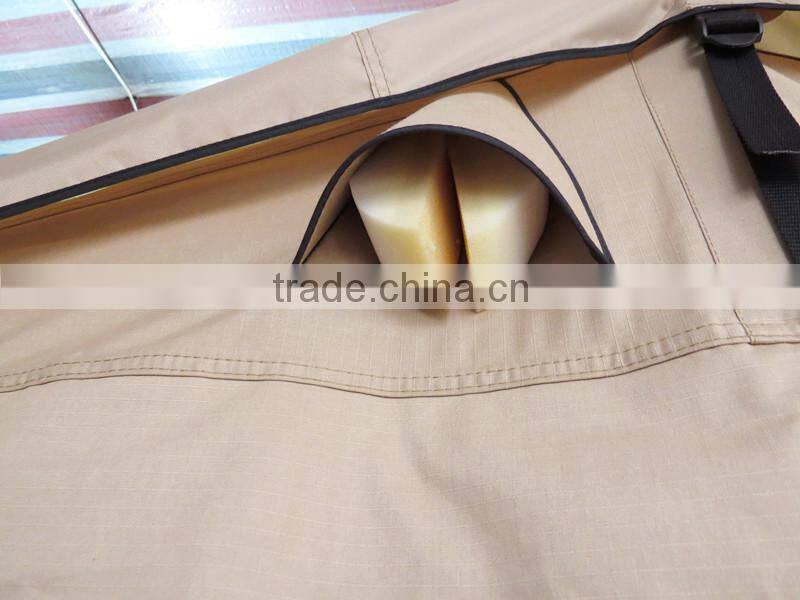 Cheap Outdoor Portable Roof Top Tent for Off-road Vehicles