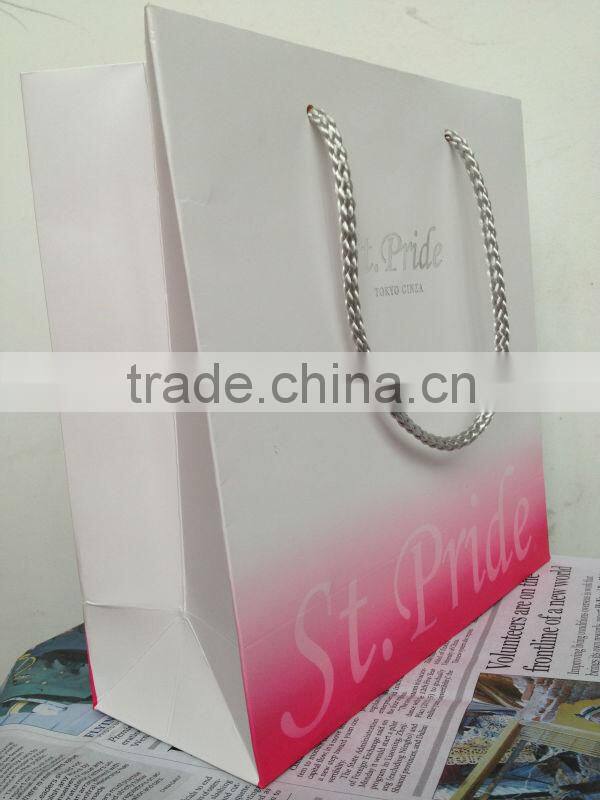 very cheap Specialty hand paper bag