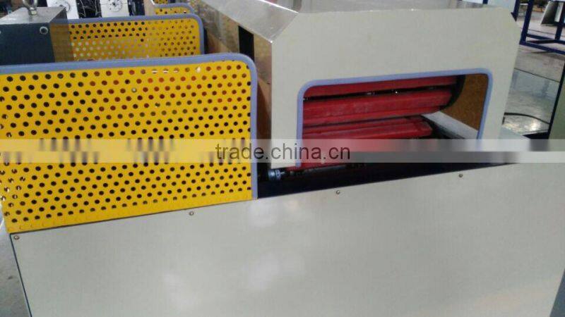 Gold Supplier Basalt Fiber Rebar Making Machine with 2 Heads