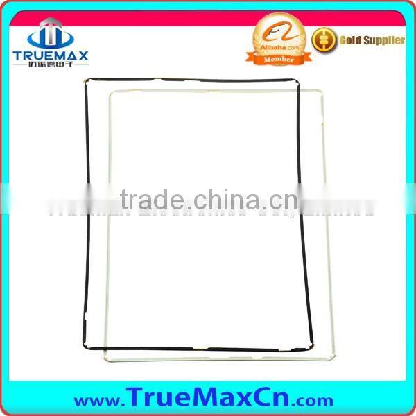 Hot selling original quality LCD frame for iPad 2 front frame