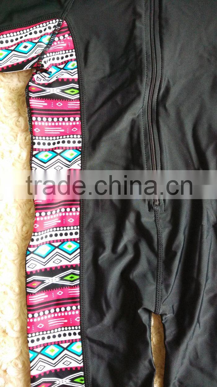 Short Sleeve Rash Guard/wetsuit