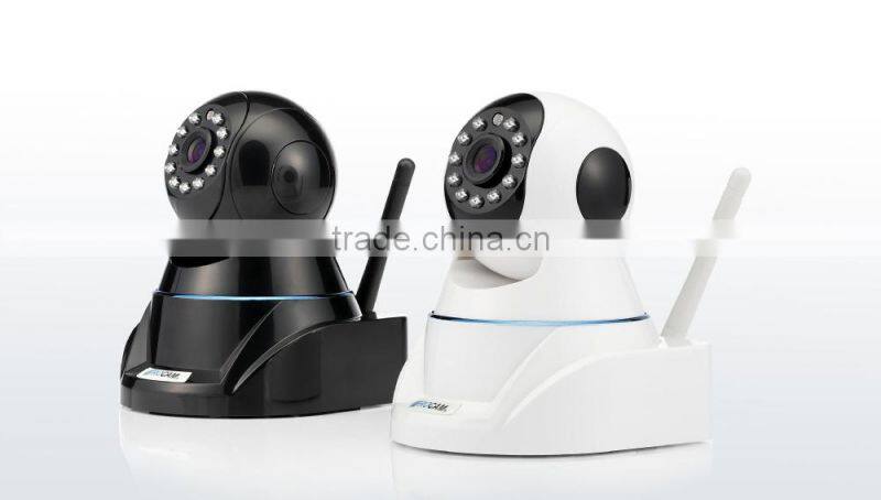 Baby Monitoring Devices Android USB IR Camera Remote Control