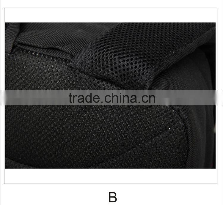 OEM customed school bag internal frame new school bag