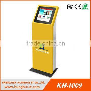 Visitor Management System with Camera and License Scanner for Securing and Authorizing Access