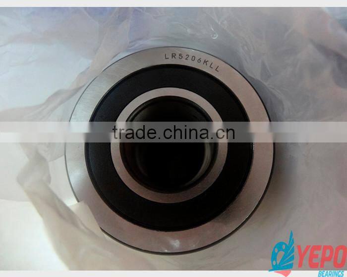 Single Row Ball Bearing 62200,62201,62202