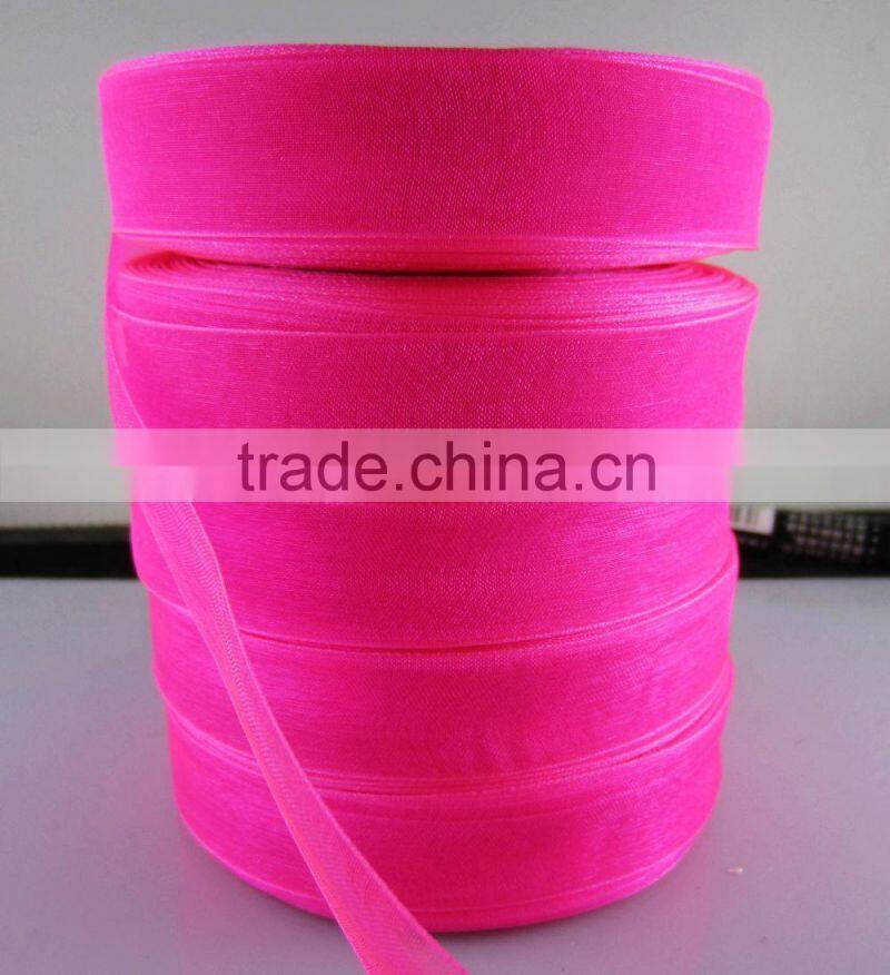 Suedette cord Jewelry making supplies-light blue color faux suede cord reel wheel for jewelry DIY making and craft supplies